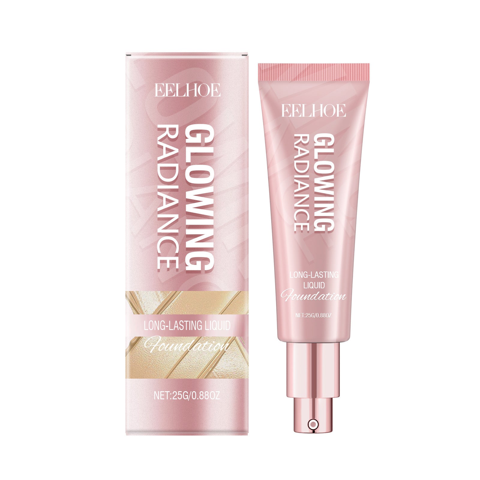 Lightweight Longwear Foundation – Flawless All-Day Coverage Lightweight Longwear Foundation Smear-pr | Ectron Online