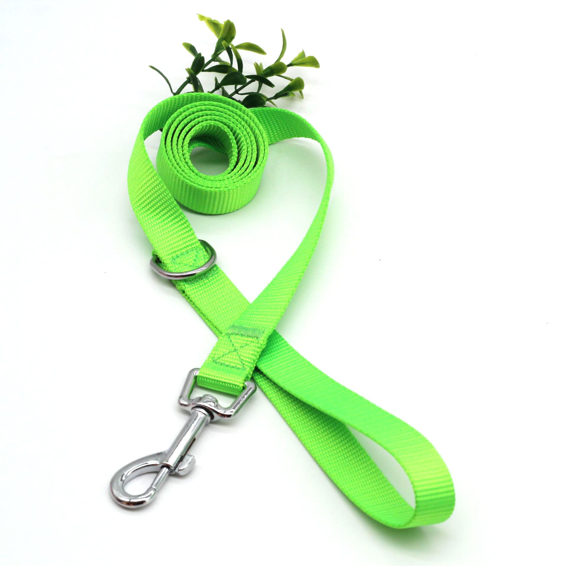 Nylon Material Wear-resistant Traction Dog Traction Rope Nylon Material Wear-resistant Traction D | Ectron Online