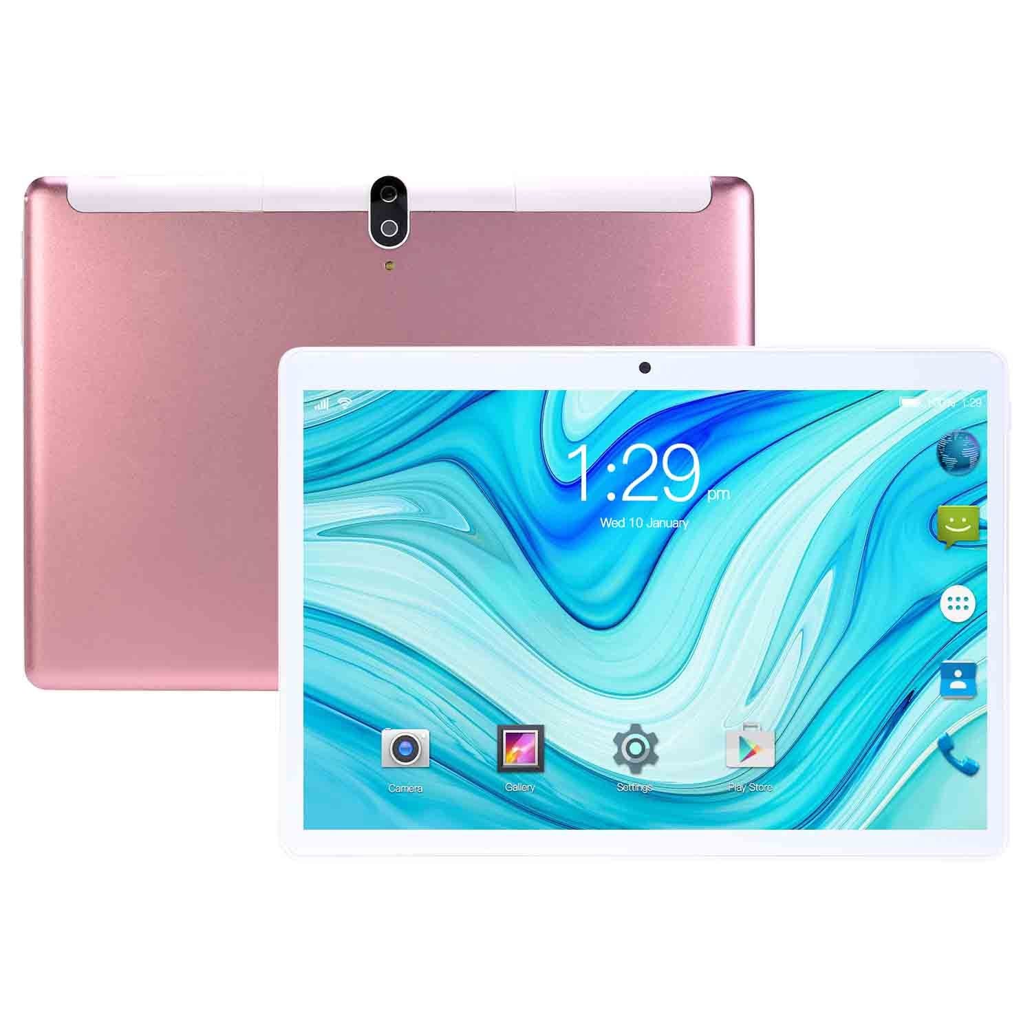 S13 10.1" Android Tablet - Octa-Core & High-Res Display 101-inch Android Tablet 8-core S13 | Ectron Online