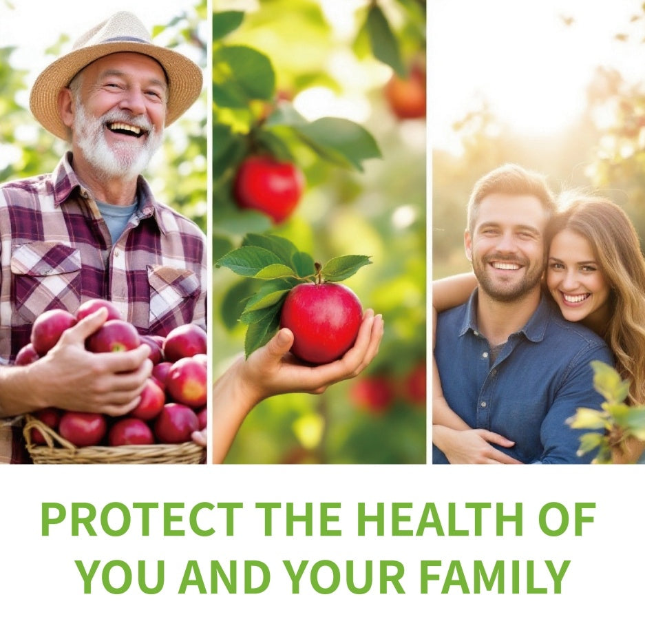 Cider Vinegar & Grapefruit Gummies