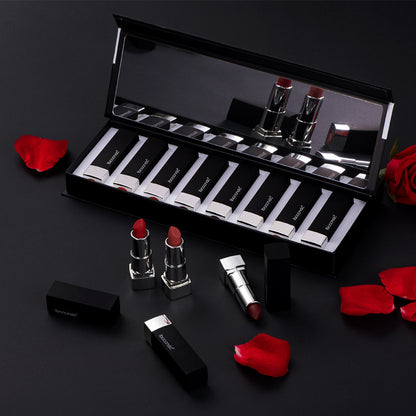 Piano Lipstick Kit Velvet Matte