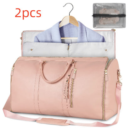 Large Capacity Travel Duffle Bag Large Capacity Travel Duffle Bag Women's | Ectron Online