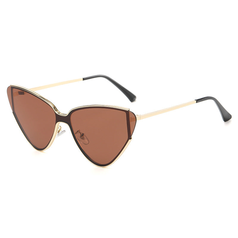Cat's Eye Retro Sunglasses For Women Sunglasses | Ectron Online