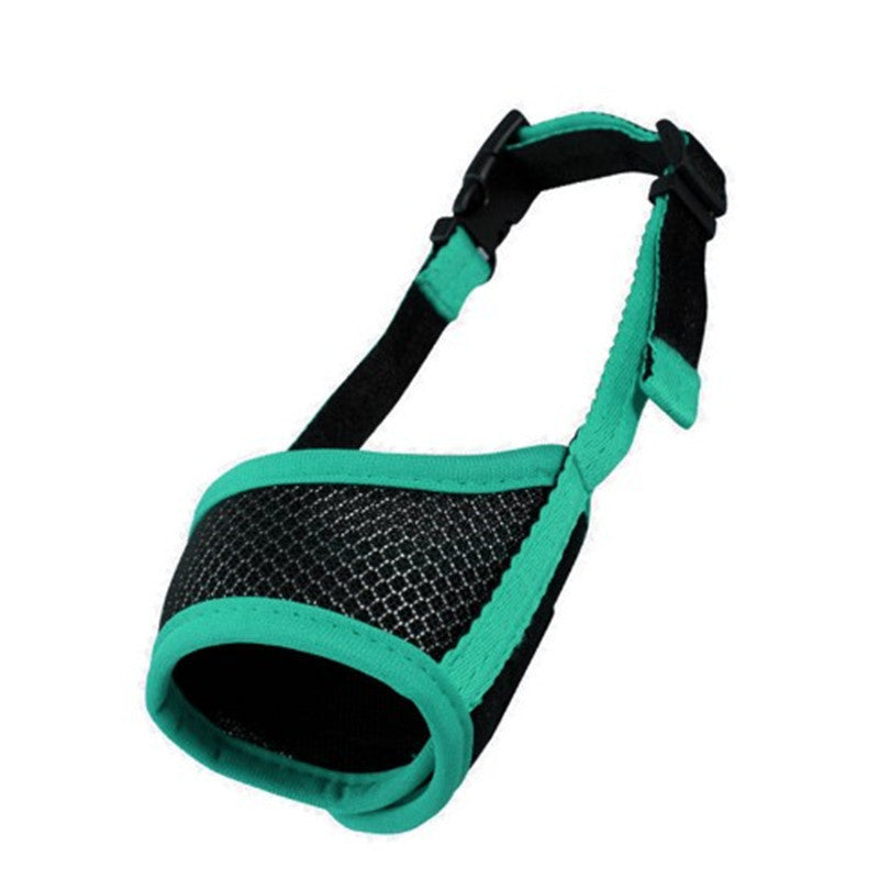 Pet Dog Mouth Guard – Protects Against Bites & Injury Pet Dog Mouth Protects Against Bites | Ectron Online