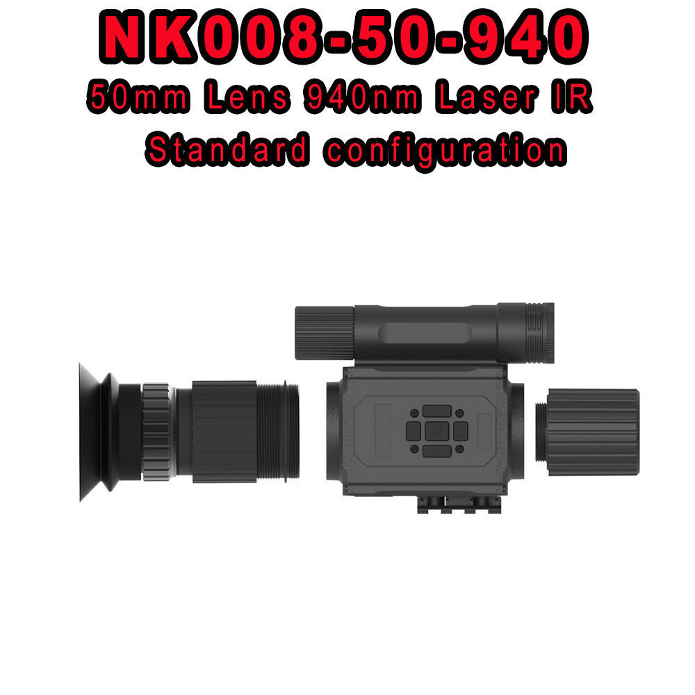 NK008 Infrared Telescope – HD Night Vision & Shimmer Imaging NK008 Infrared Telescope HD Shimmering N | Ectron Online