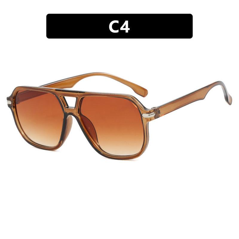 Simple Fashionable Sunglasses Women Simple Fashionable Sunglasses Women | Ectron Online