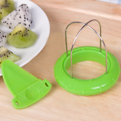 Kitchen Practical Slicer For Kiwi Lovers