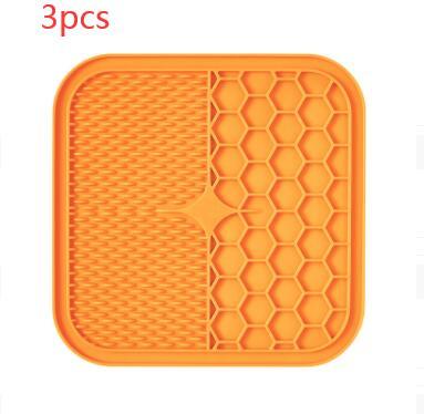 Suction Cup Licking Pad Suction Cup Licking Pad Anti-Choking Slo | Ectron Online