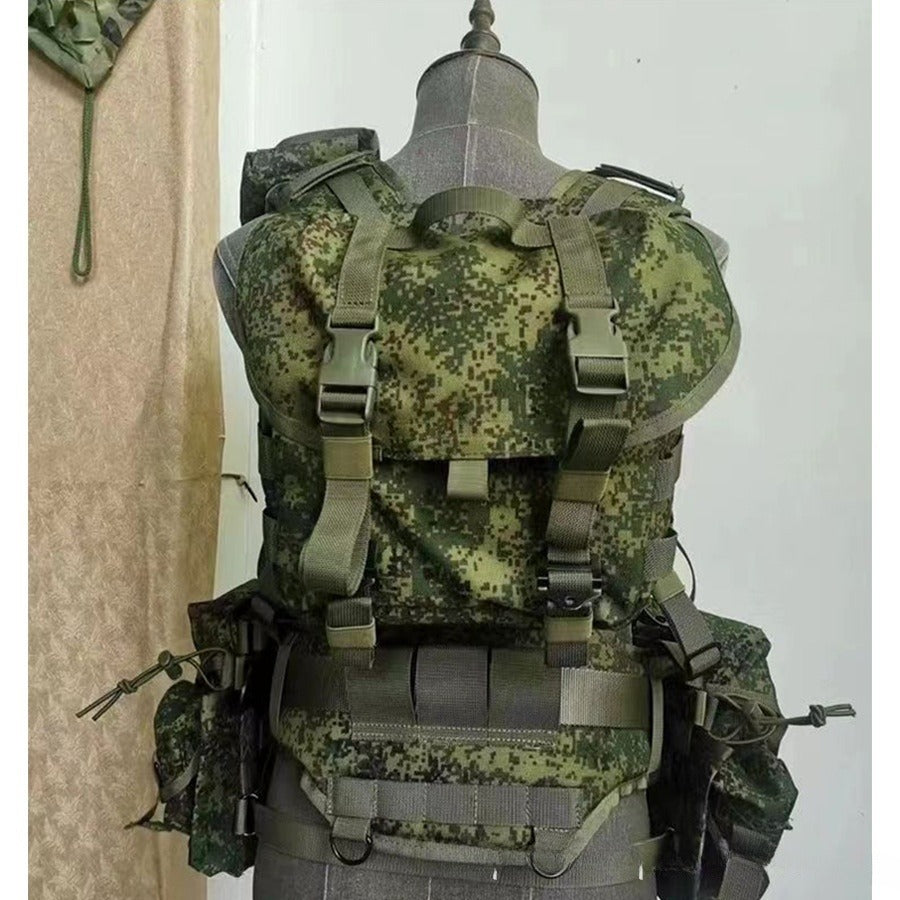 Replica Classic M-1 Outdoor Camouflage Sports Vest – Unisex Replica Classic M-1 Equipment Outdoor Ca | Ectron Online