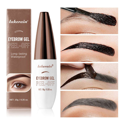 Wild Eyebrow Cream Wild Eyebrow Three-dimensional Waterproo | Ectron Online