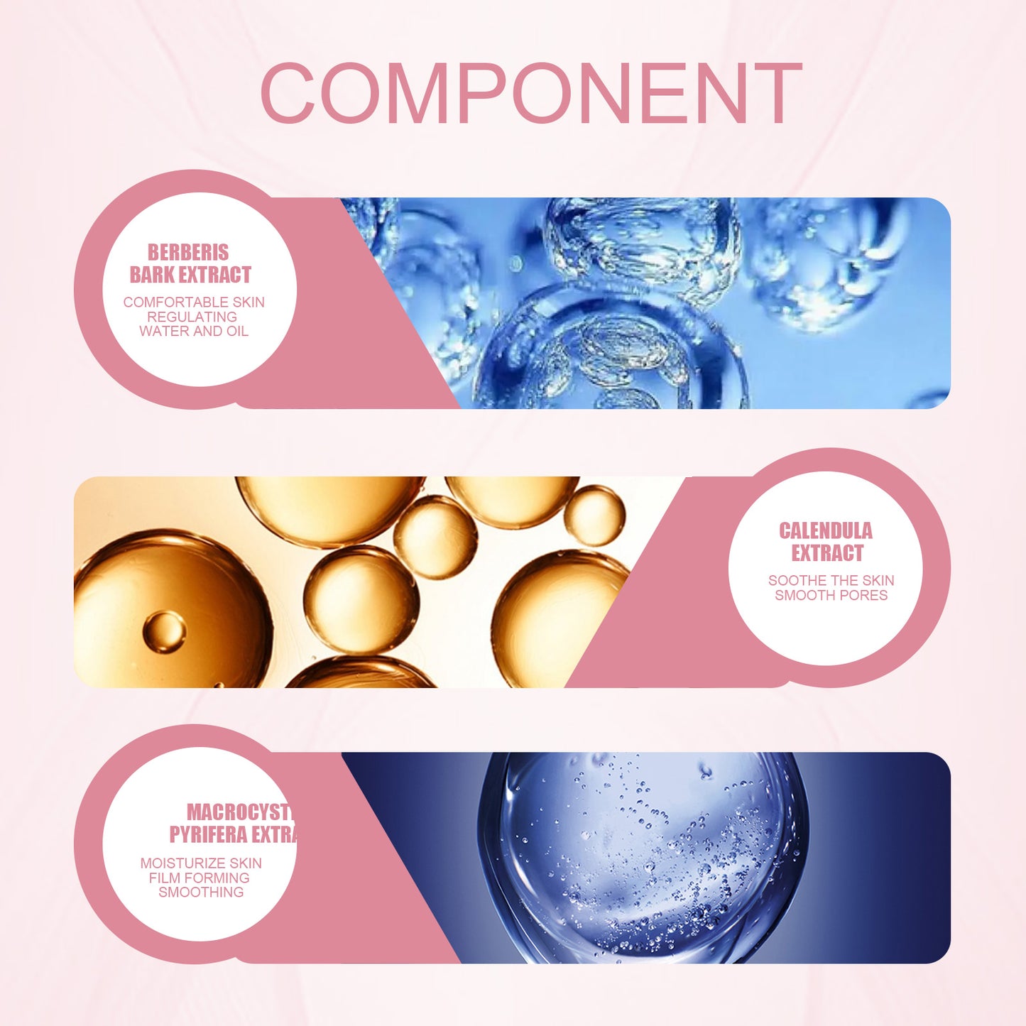 EELHOE Makeup Base Gel - Moisturizing & Firming Face Primer Gel