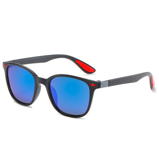 Boys Sports Sunglasses – UV Protection, Durable, Stylish Fit Boys Fashion Classic Casual Sports Sungl | Ectron Online