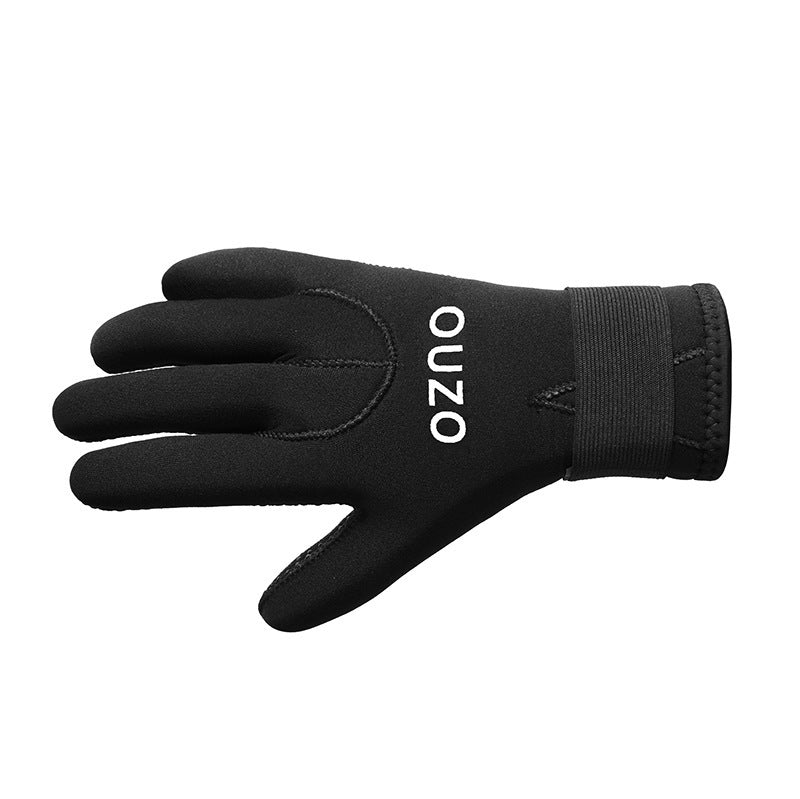 Neoprene Cold Water Gloves