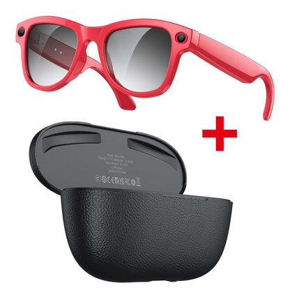 AI-Powered Smart Glasses AI-powered Glasses With Image Recognitio | Ectron Online