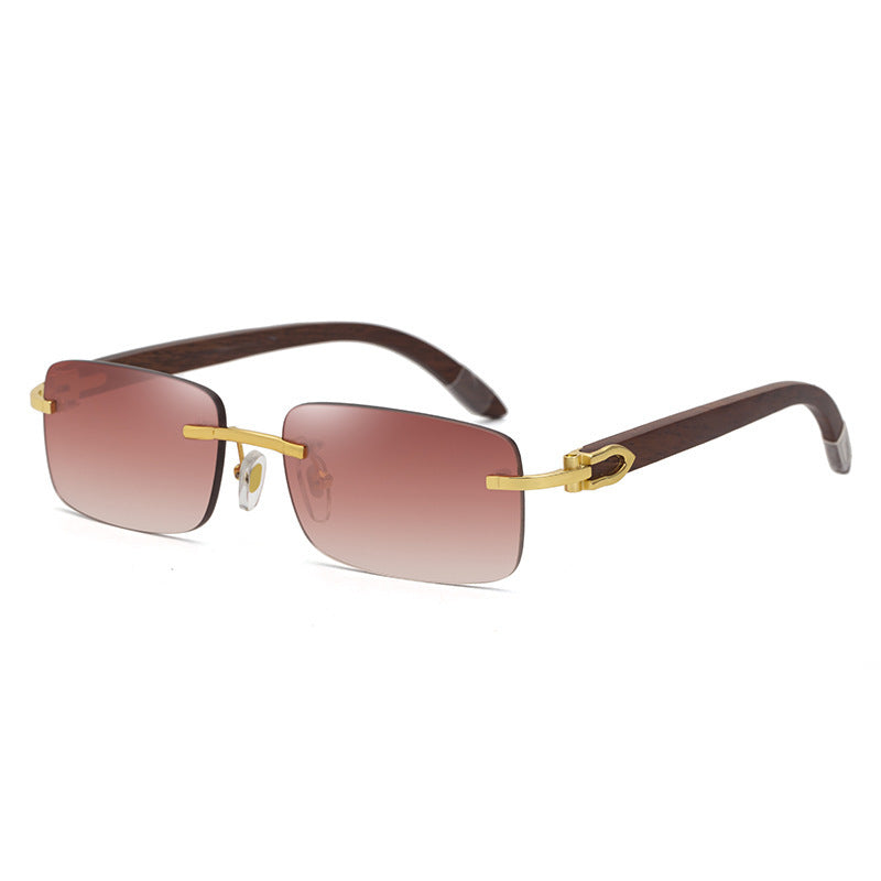 Mirror Legs Sunglasses - Trendy Styles for Men & Women Sunglasses | Ectron Online