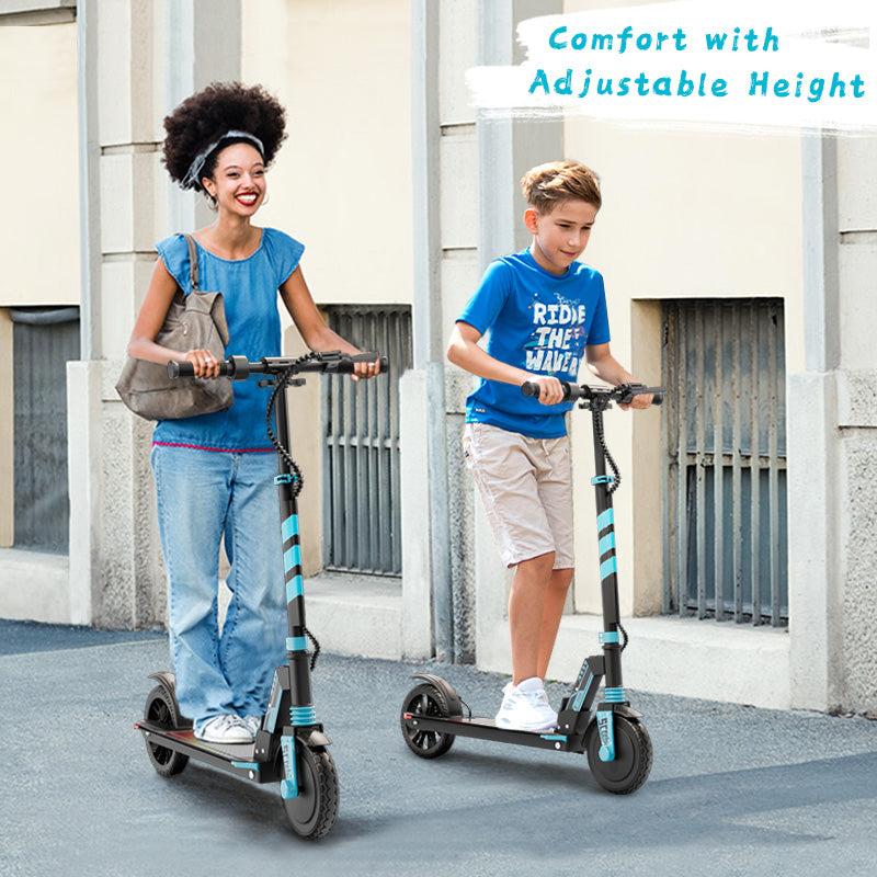 E200 Electric Scooter for Kids | Safe & Durable Performance