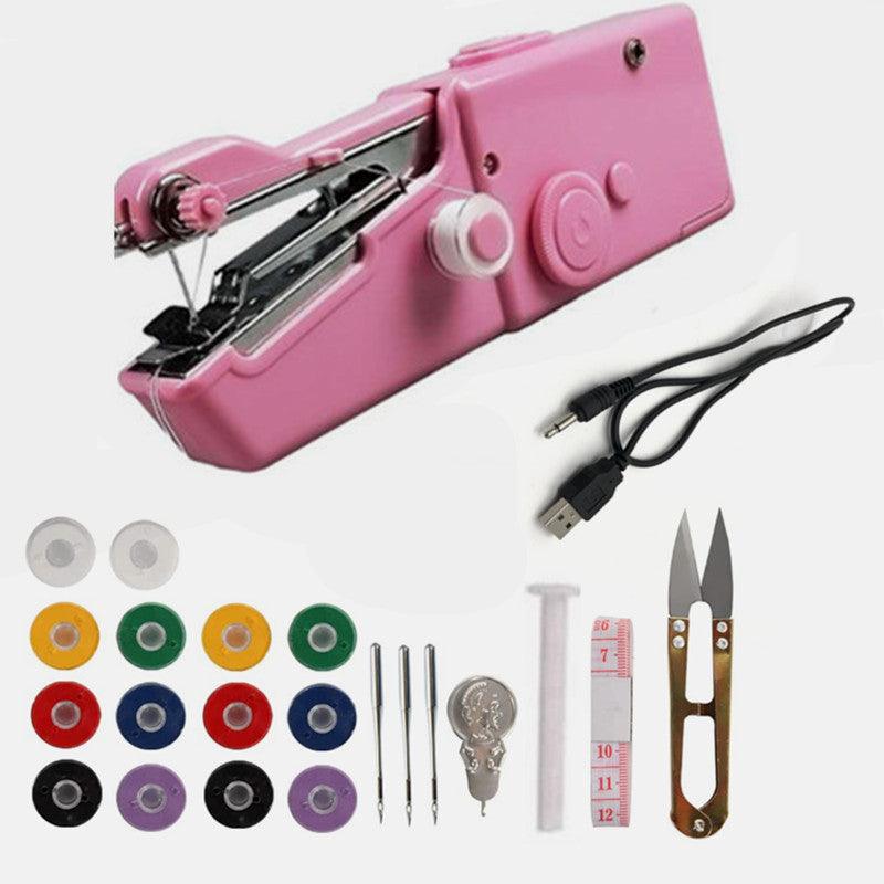 Mini Sewing Machine Sewing Machines | Ectron Online