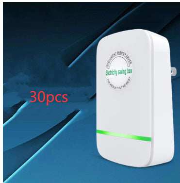 Power Saver Smart Home Portable Electricity Saving Box Digital Powerful Electricity Saving Device Power Saver Smart Home Portable Electricity Saving Box Digital Powerful Electricity Saving Device | Ectron Online