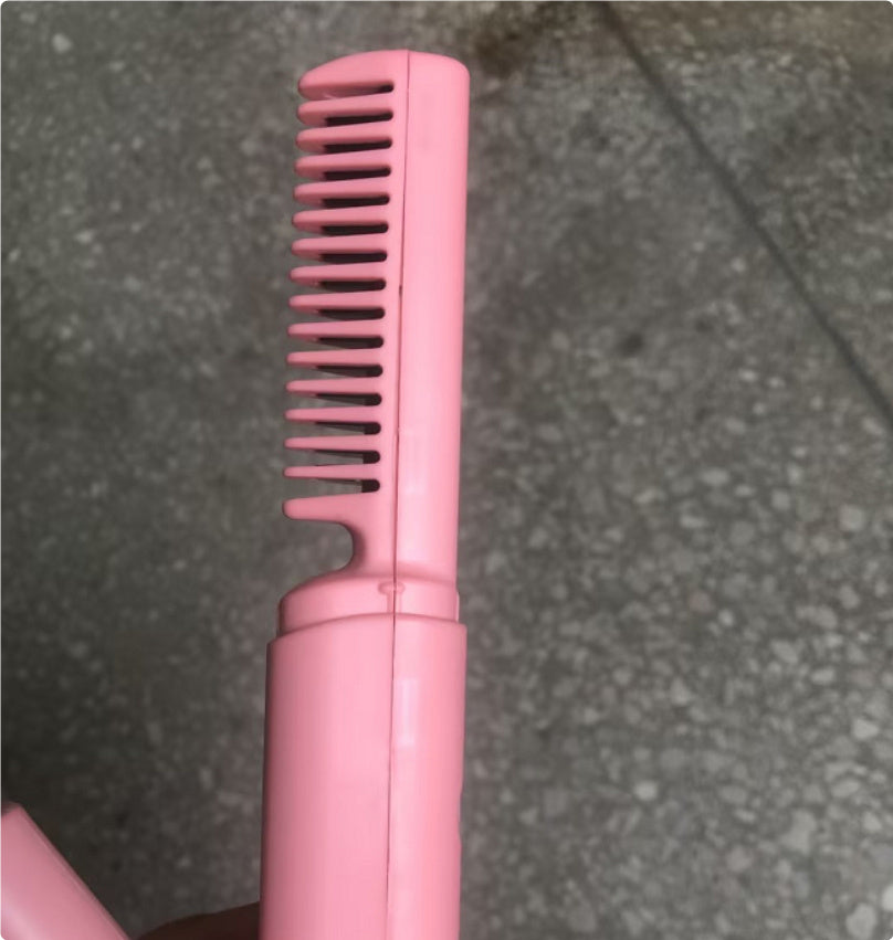 Professional Wireless Hair Straightener Professional Wireless Hair Straightener | Ectron Online