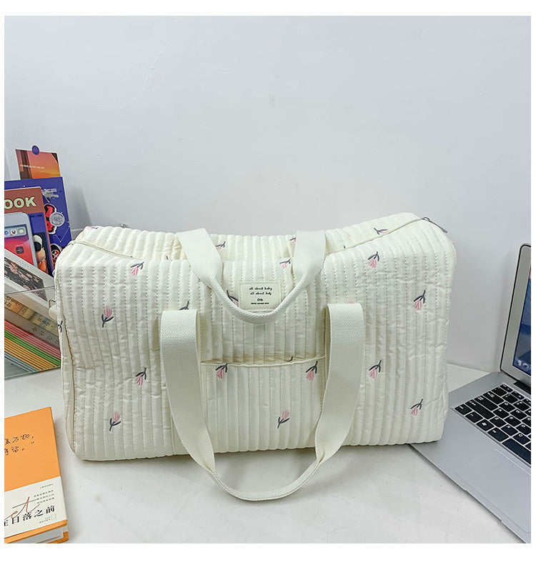 Stylish and Functional Mummy Bag Household Storage | Ectron Online