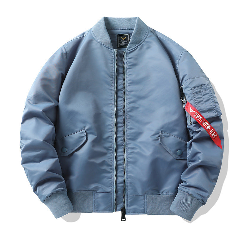 Men's Solid Color Loose Oversized Baseball Jersey Men's Solid Color Loose Oversized Baseba | Ectron Online