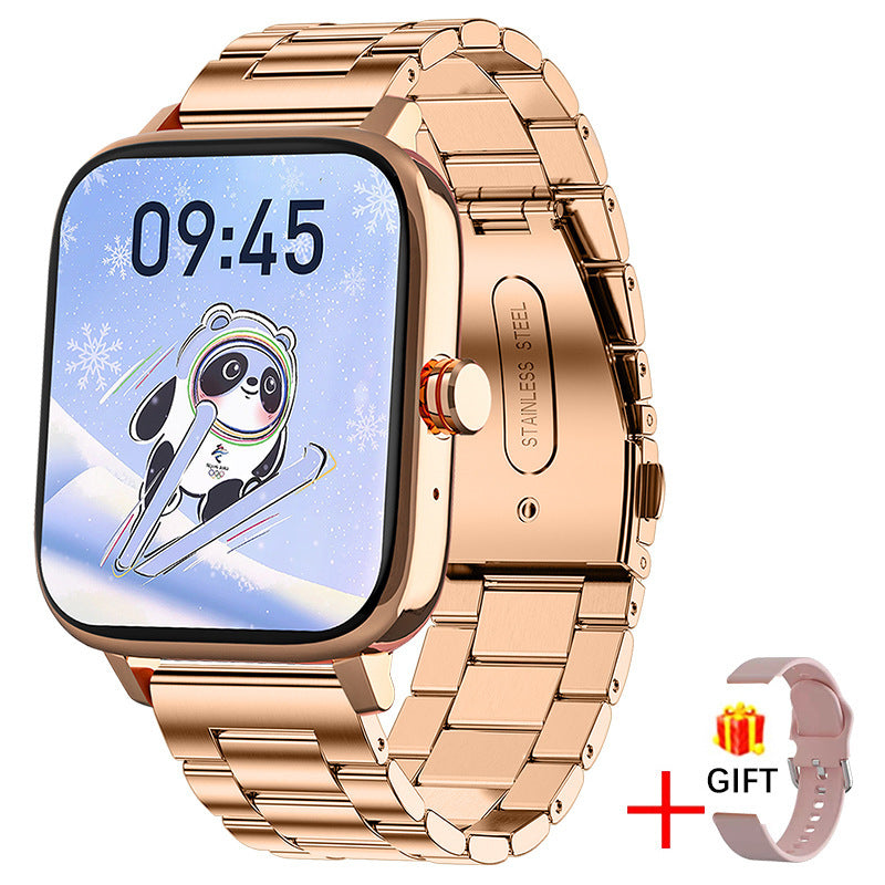 Health & Fitness Smart Bracelet Smart Sports Watch Sleep Health Monitori | Ectron Online