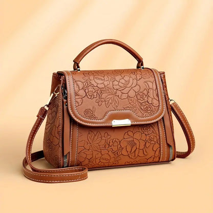 Versatile Shoulder Messenger Bag Versatile Simple Shoulder Messenger Bag | Ectron Online