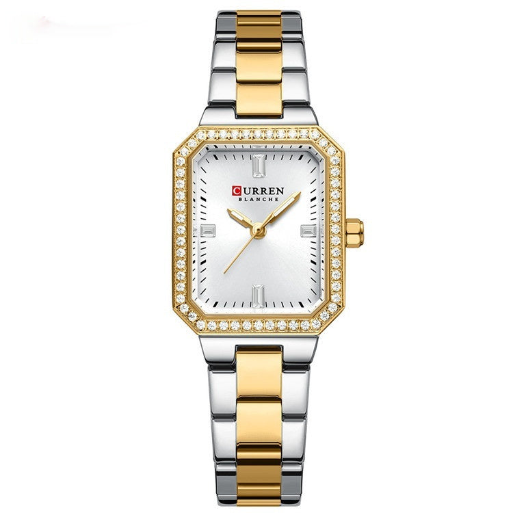 Women's Casual Waterproof Watch Women's Casual Waterproof Watch | Ectron Online