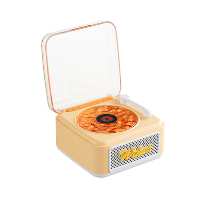 Listening Sea Companion Sleep Speaker Record Machine Wireless Bluetooth