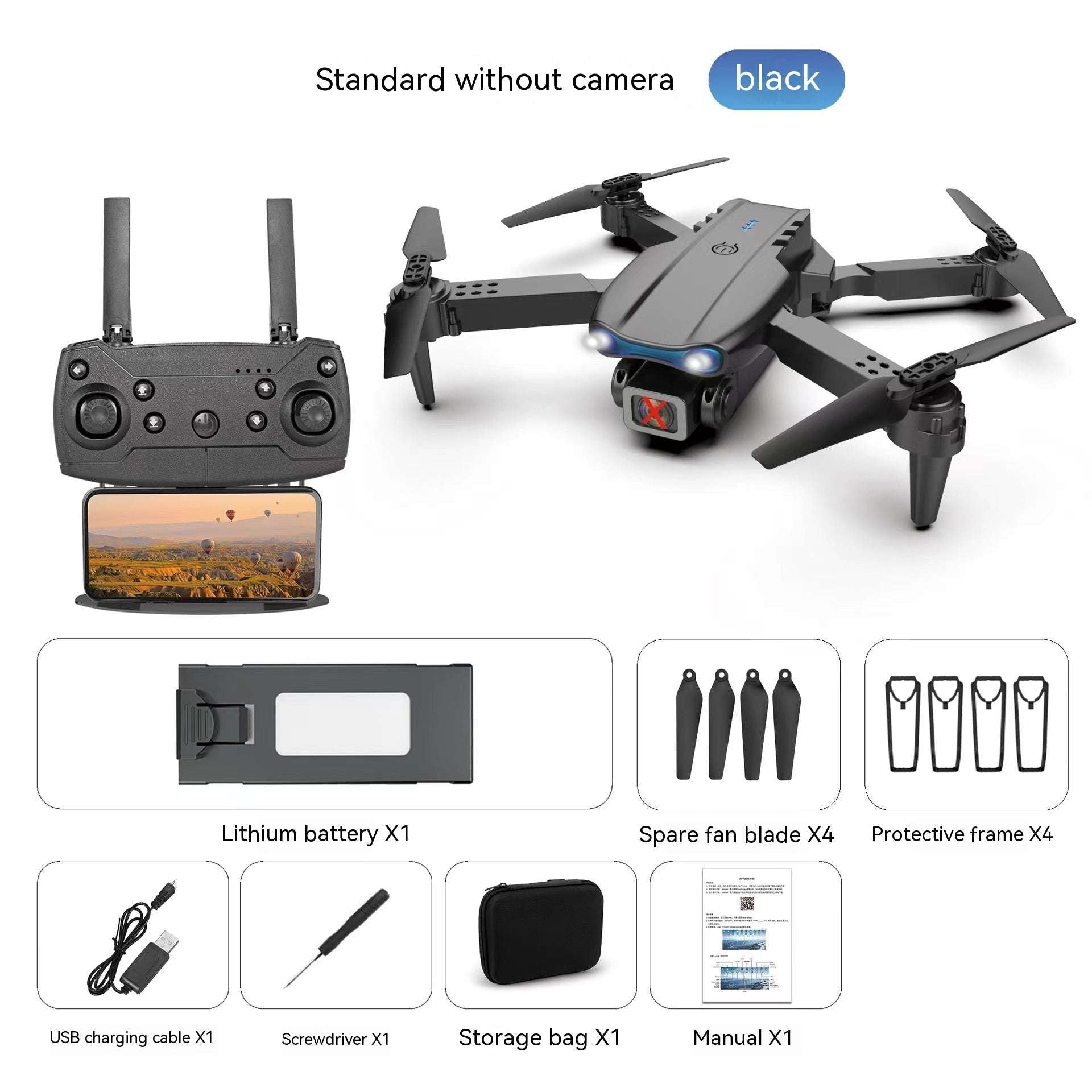 E99pro Aerial Drone 4k High-definition E99pro Aerial Drone 4k High-definition D | Ectron Online