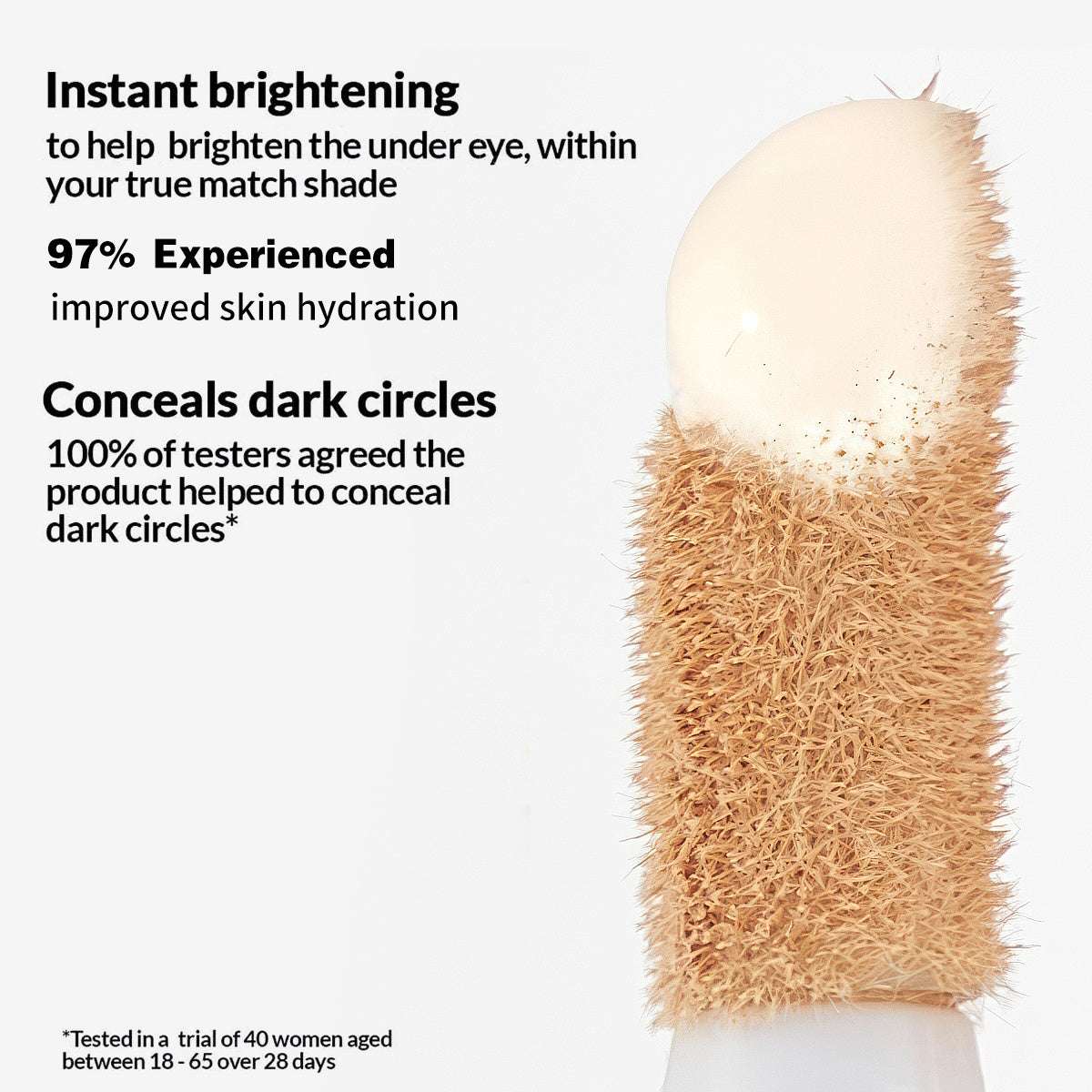 PHOFAY Super Coverage Concealer | Full Coverage PHOFAY Super Coverage Concealer | Ectron Online