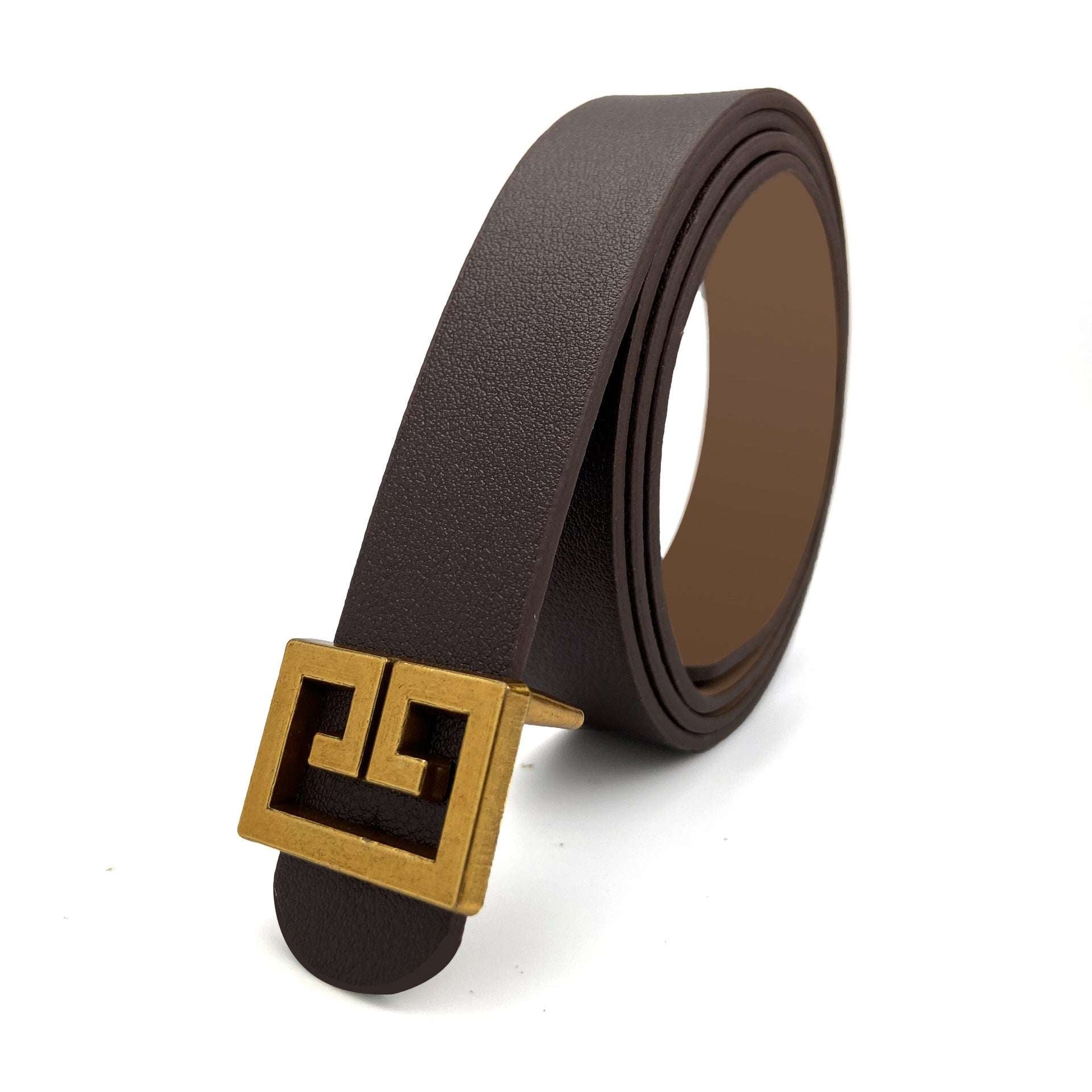 Decorative Bronze Belt for Dresses & Women's Clothing Women's Bronze With Decorative Belts For | Ectron Online