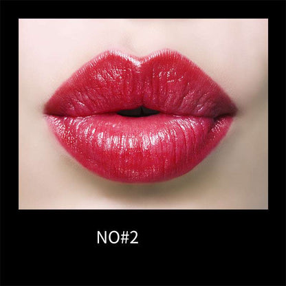 Moisturising Lipstick – Gentle, Hydrating & Charming Lip Colour Gentle Moisturizing And Charming Lip Mak | Ectron Online