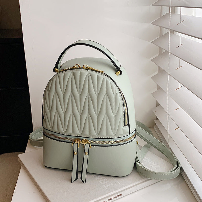 Special-Interest Design All-Match Backpack for Women Special-interest Design All-match Backpa | Ectron Online