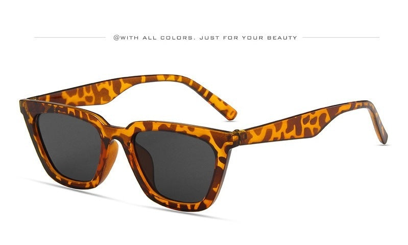 Retro Cats' Eye Sunglasses Women Sunglasses | Ectron Online
