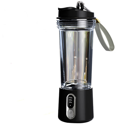 Portable Wireless Juicer Cup