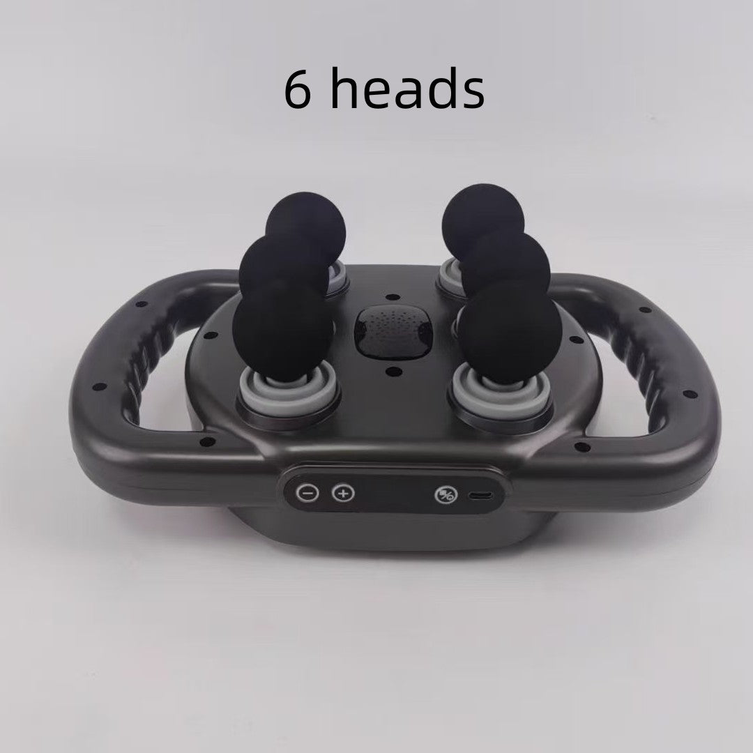 Everyday Percussion Massage Gun