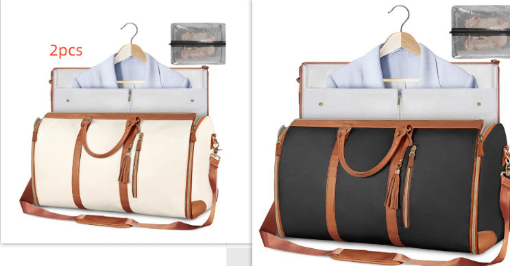 Large Capacity Travel Duffle Bag Large Capacity Travel Duffle Bag Women's | Ectron Online