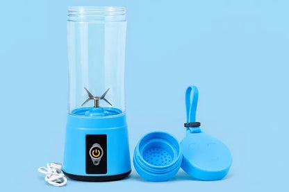 Just Mix - Go Mini Travel Juicer Just Mix - Go Mini Travel Juicer | Ectron Online