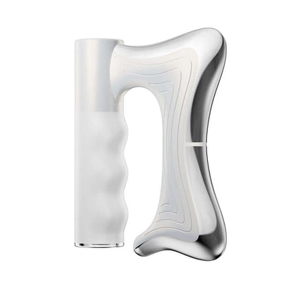 Electric Fascia Knife Massager | Vibration Body Lifting Blade Tool