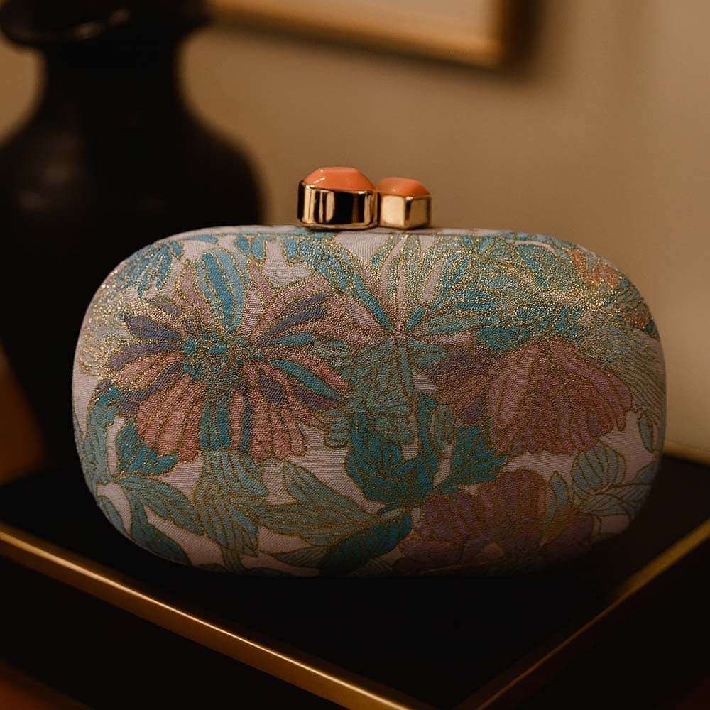 New Ladies Dinner Clutch Bag Ladies New Dinner Clutch | Ectron Online