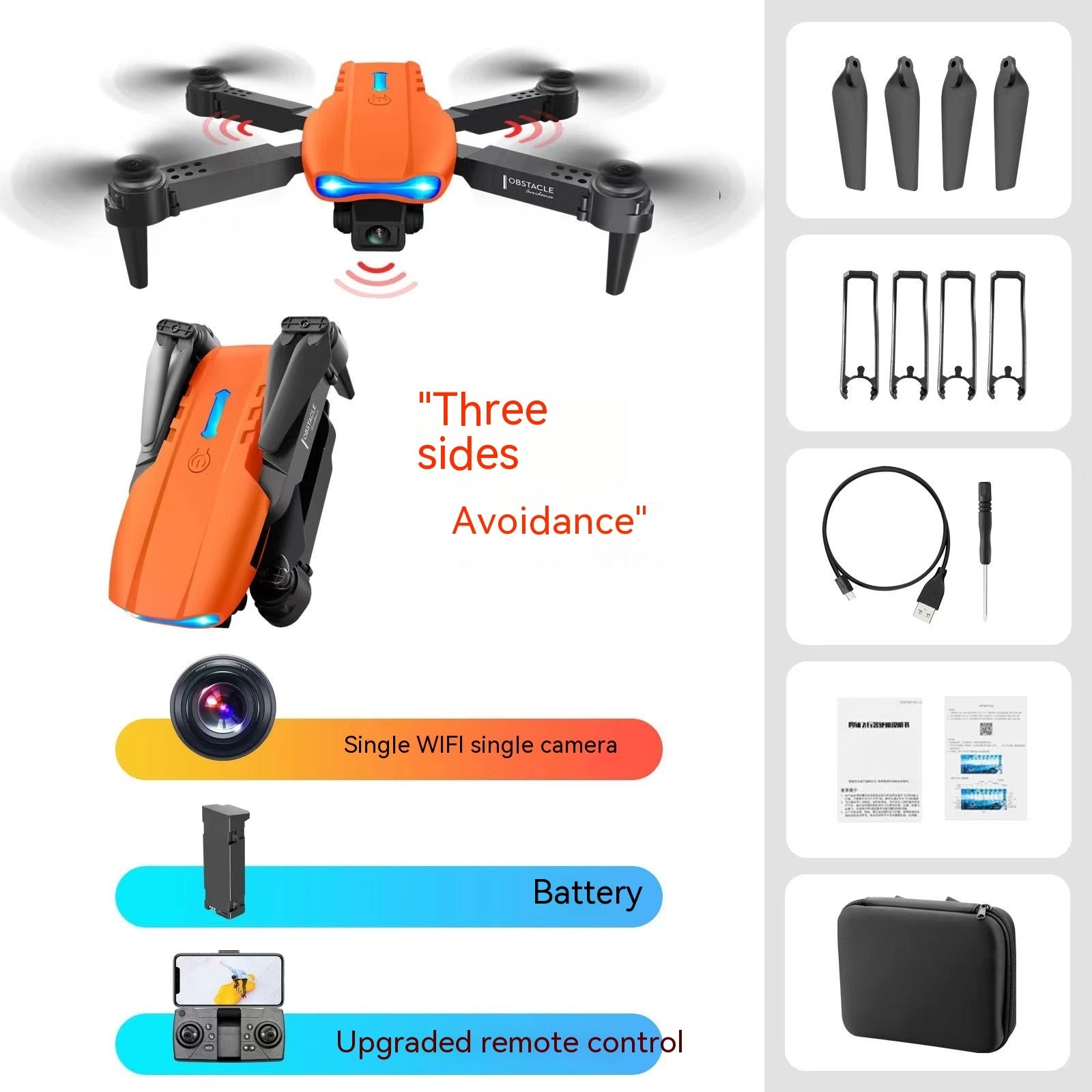 E99pro Aerial Drone 4k High-definition E99pro Aerial Drone 4k High-definition D | Ectron Online