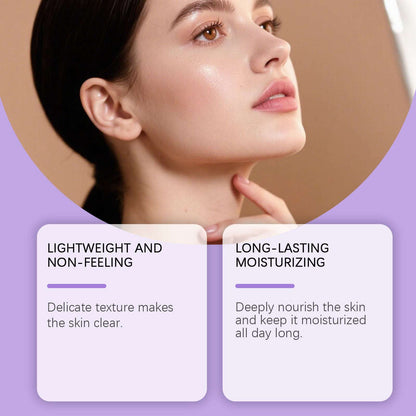 Lightweight Natural Foundation Concealer & Hydrating BB Cream Lightweight Natural Foundation Concealer | Ectron Online