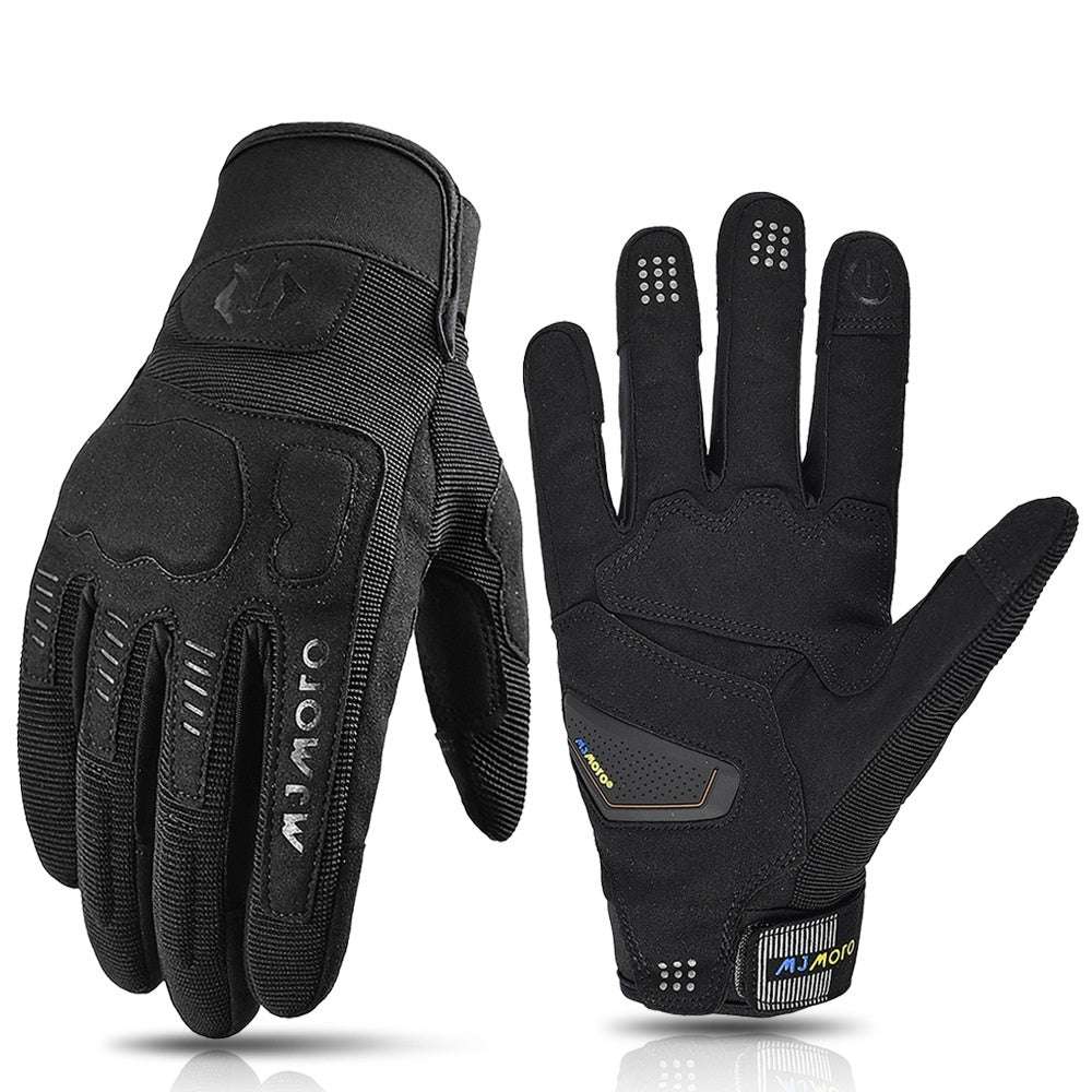 Outdoor Sports Road Bike Cycling Gloves Breathable Non-slip
