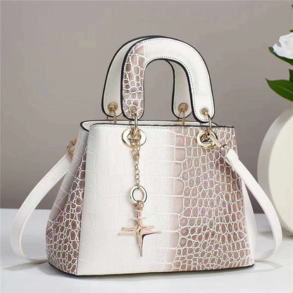 New Fashion Best-seller Mother Shoulder Messenger Elegant Lady Bag