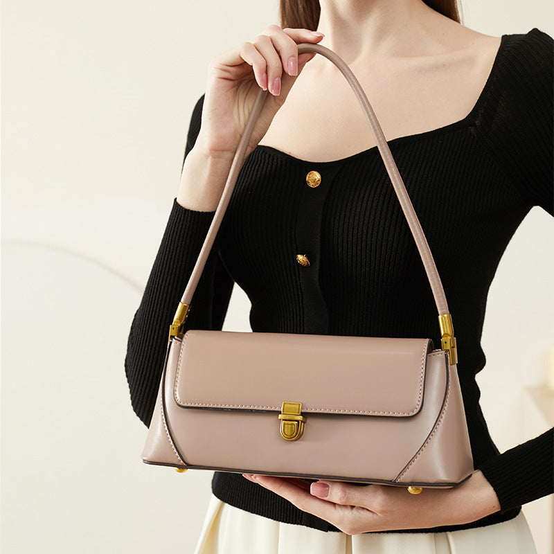 New Summer French Shoulder Bag For Women New Summer French Shoulder Bag For Women | Ectron Online