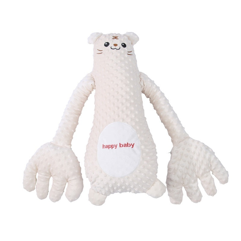 Remote Control Plush Baby Sleep Aid