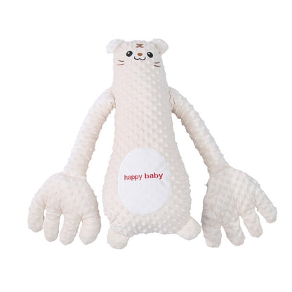 Remote Control Plush Baby Sleep Aid
