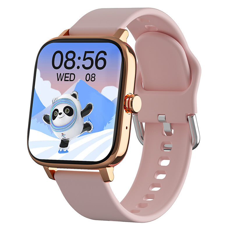 Health & Fitness Smart Bracelet Smart Sports Watch Sleep Health Monitori | Ectron Online