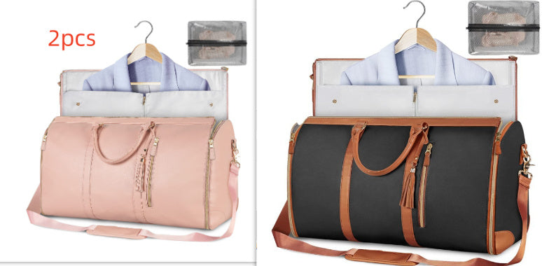 Large Capacity Travel Duffle Bag Large Capacity Travel Duffle Bag Women's | Ectron Online